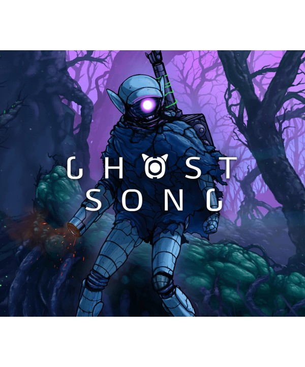 Ghost Song Steam Key EUROPE
